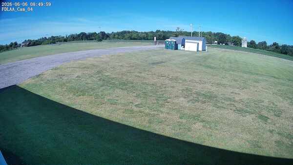 West Camera