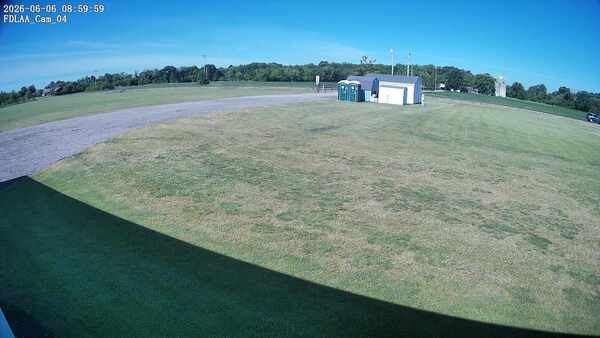 West Camera