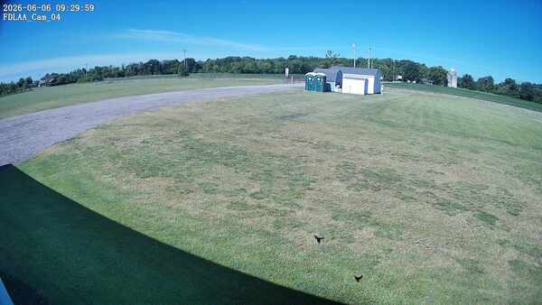 West Camera