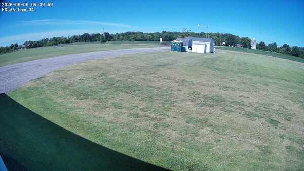 West Camera