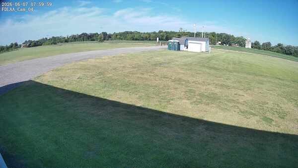 West Camera