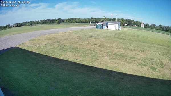 West Camera