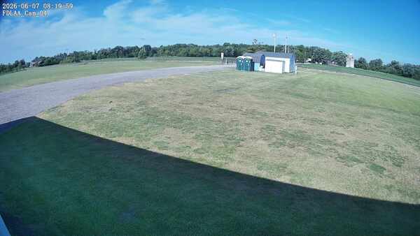 West Camera
