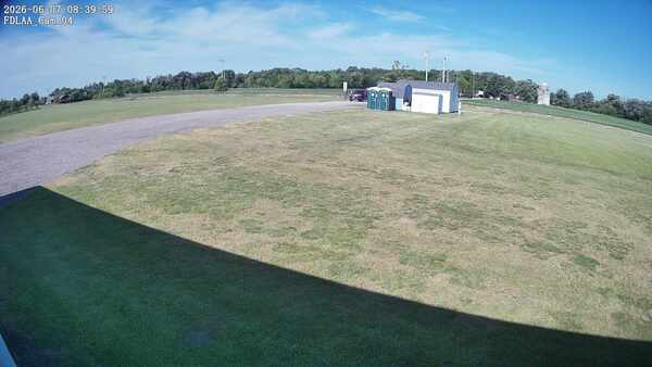 West Camera