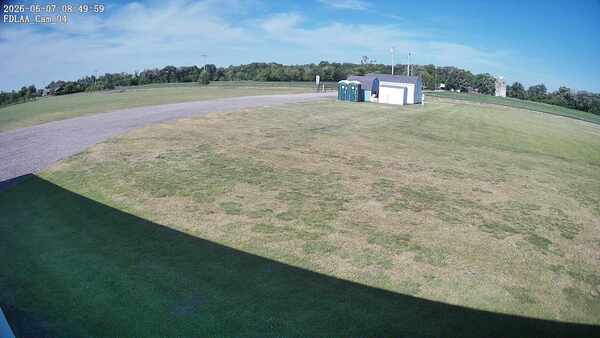 West Camera