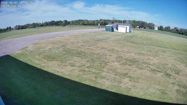 West Camera