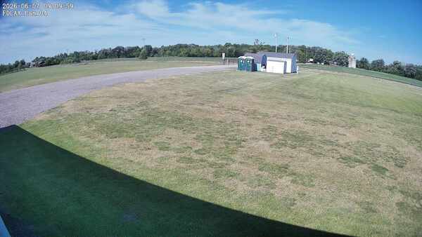 West Camera