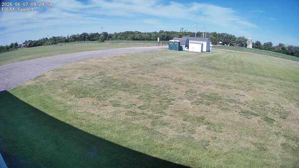 West Camera