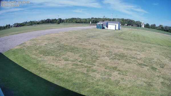 West Camera