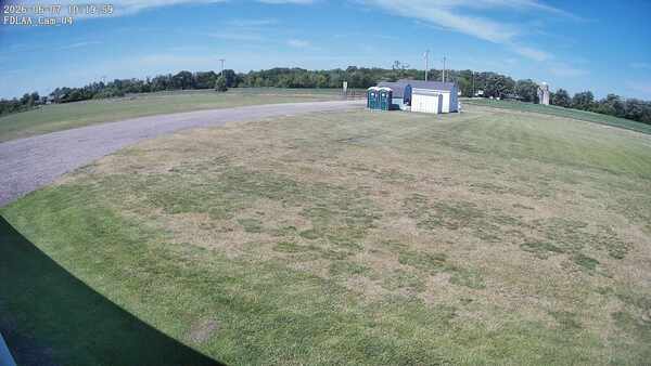 West Camera