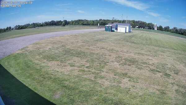 West Camera