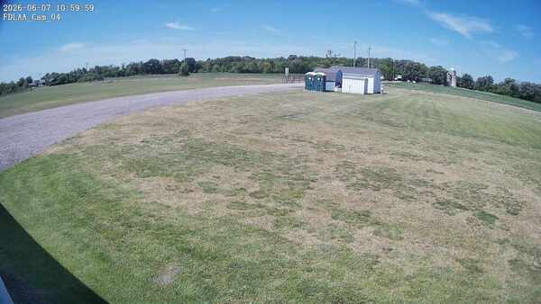 West Camera