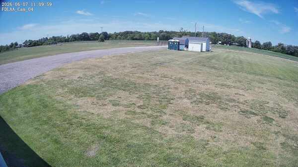 West Camera