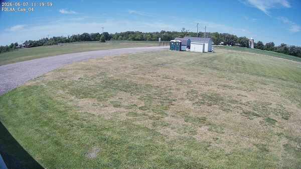West Camera