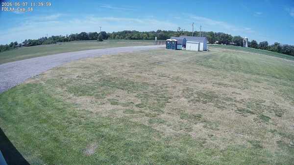 West Camera