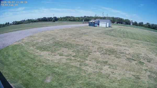 West Camera