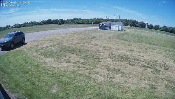 West Camera