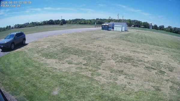 West Camera