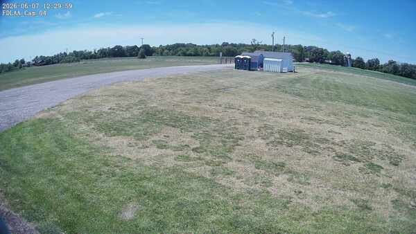 West Camera