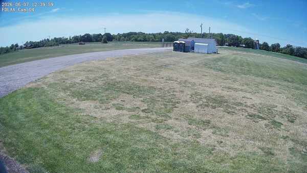 West Camera