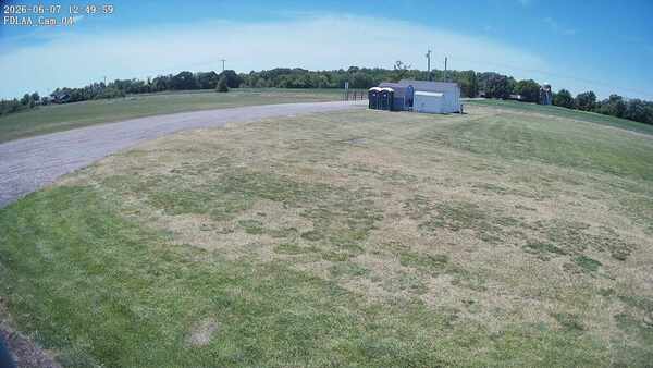 West Camera