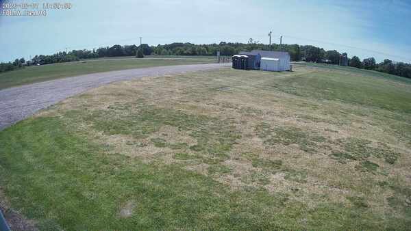 West Camera