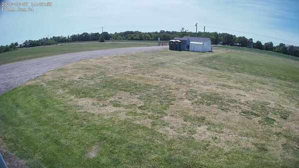 West Camera