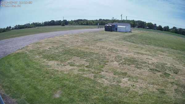 West Camera