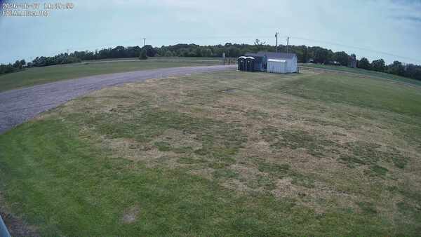West Camera
