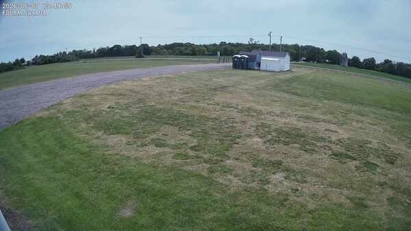 West Camera