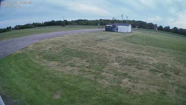 West Camera