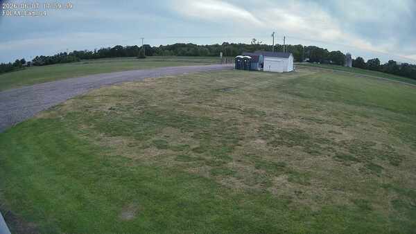 West Camera