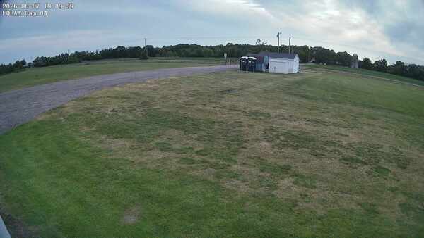 West Camera