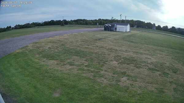 West Camera