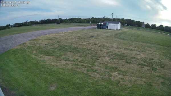West Camera