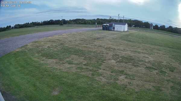 West Camera