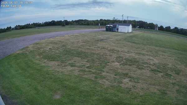 West Camera