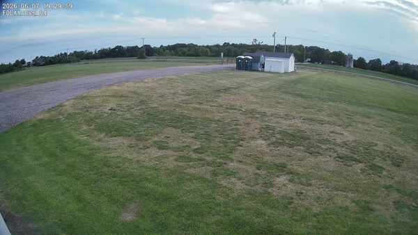 West Camera