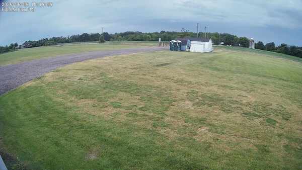 West Camera