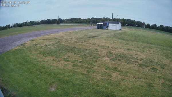 West Camera