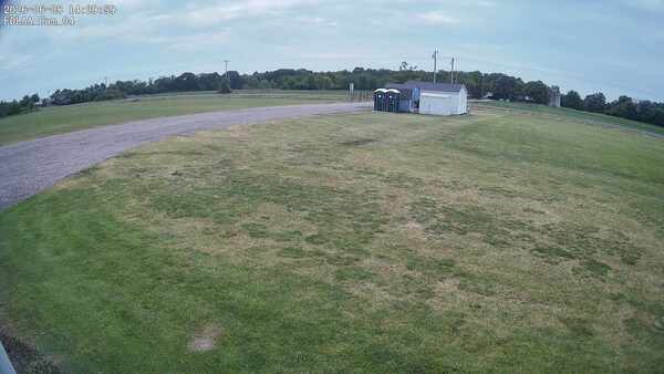 West Camera