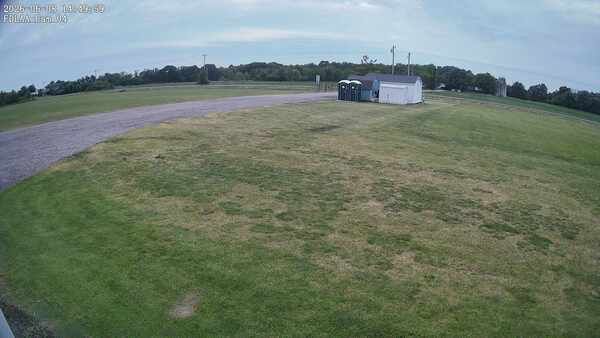 West Camera