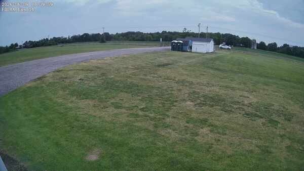West Camera