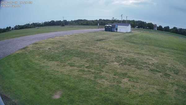 West Camera