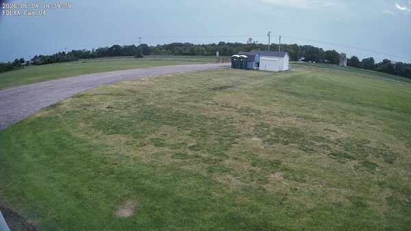 West Camera