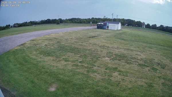 West Camera