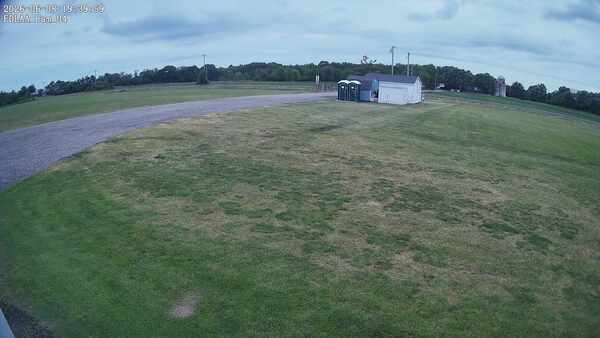 West Camera