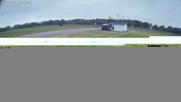West Camera