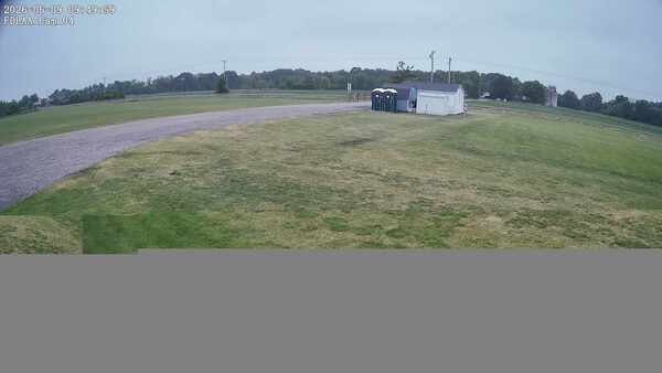 West Camera