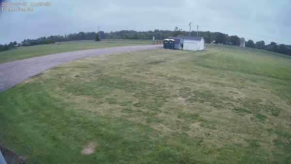 West Camera